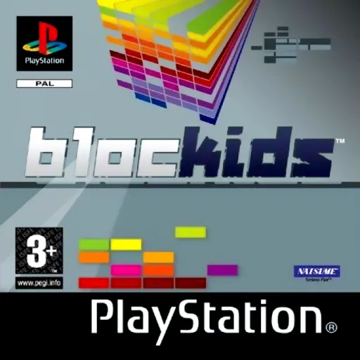 Blockids (Europe)
